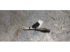 Recambio de sonda lambda para fiat qubo (300) 1.3 16v m-jet cat referencia OEM IAM  NTK  2