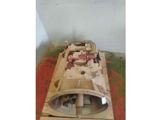 Recambio de caja cambios para renault r 340 / 350 (247/249/259 kw) fsafe 340 t 247 kw cabina para dormir referencia OEM IAM RTX1