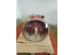 Recambio de caja cambios para renault r 340 / 350 (247/249/259 kw) fsafe 340 t 247 kw cabina para dormir referencia OEM IAM RTX1 2