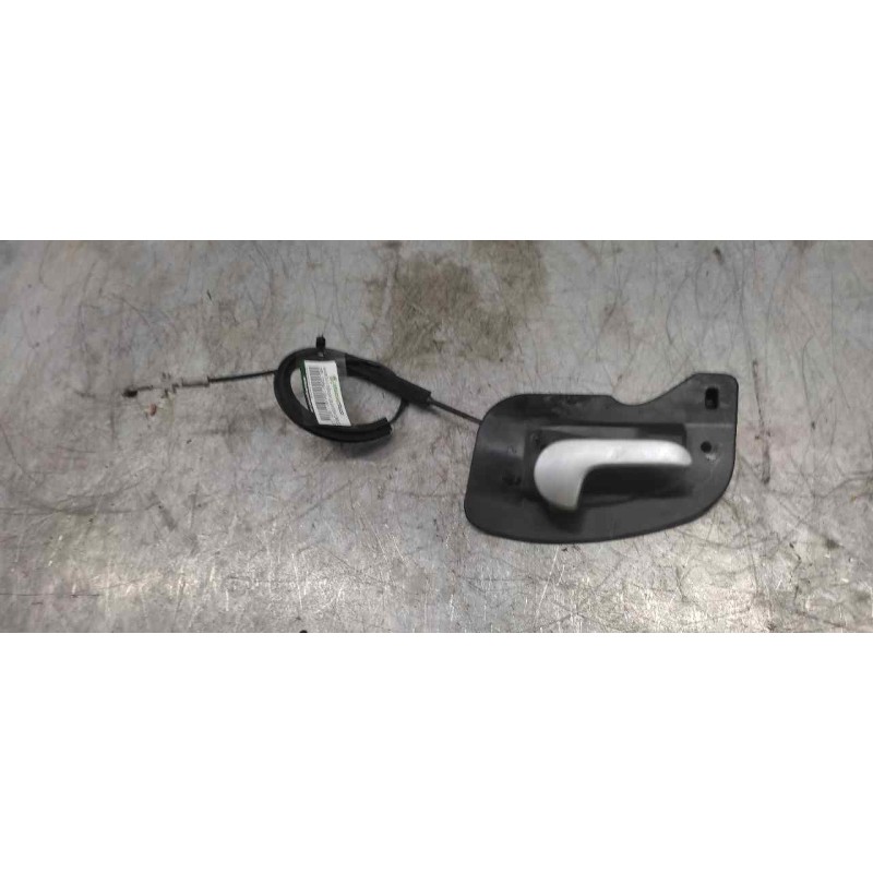 Recambio de maneta interior delantera derecha para opel corsa c blue line referencia OEM IAM   