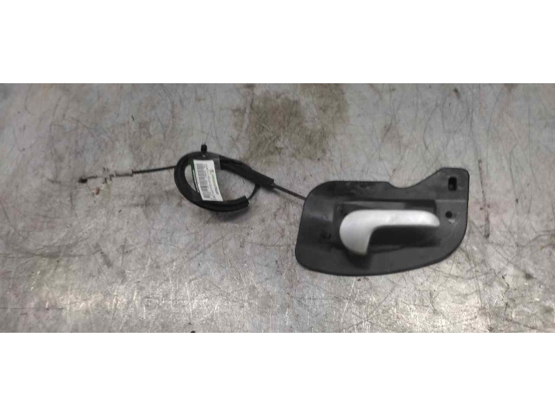 Recambio de maneta interior delantera derecha para opel corsa c blue line referencia OEM IAM   