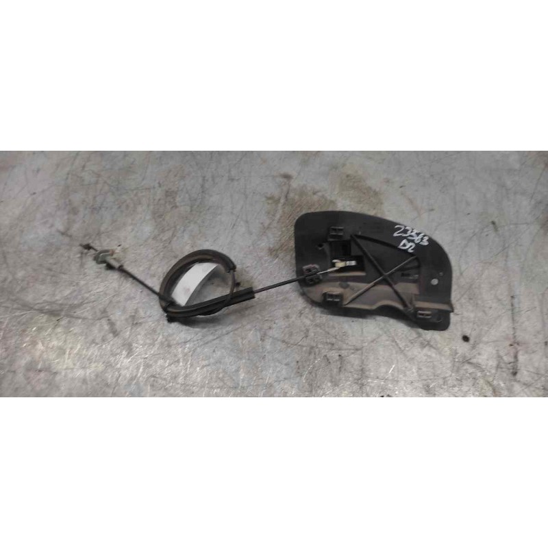Recambio de maneta interior delantera derecha para opel corsa c blue line referencia OEM IAM   