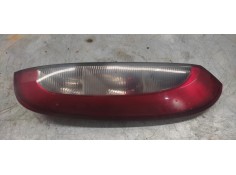 Recambio de piloto trasero derecho para opel corsa c blue line referencia OEM IAM   