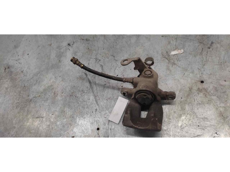 Recambio de pinza freno trasera derecha para fiat stilo (192) 1.6 16v referencia OEM IAM   
