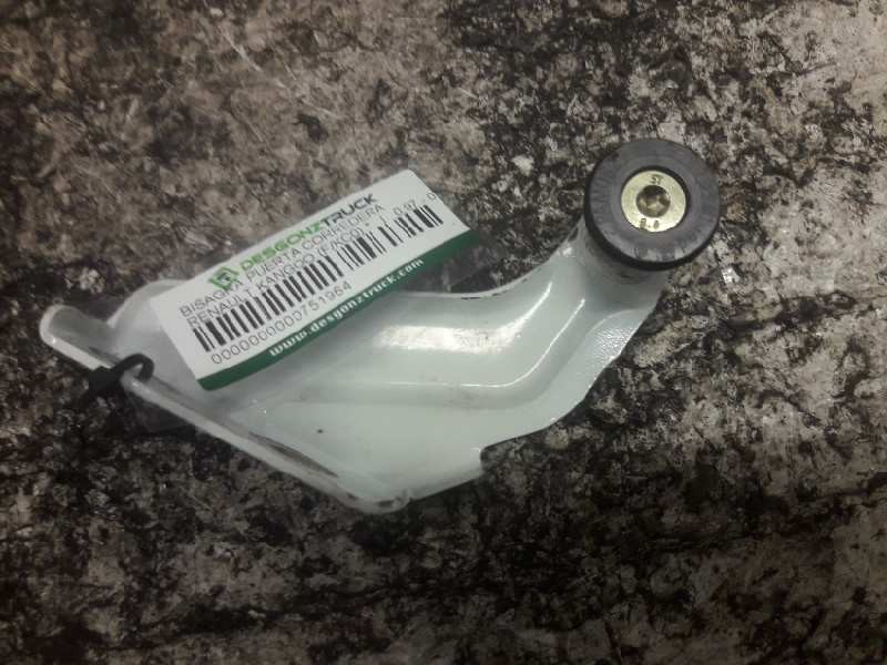 Recambio de bisagra puerta corredera para renault kangoo (f/kc0) referencia OEM IAM   