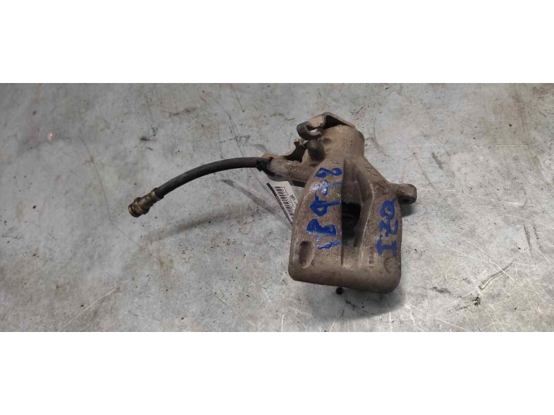 Recambio de pinza freno trasera izquierda para fiat stilo (192) 1.6 16v referencia OEM IAM   