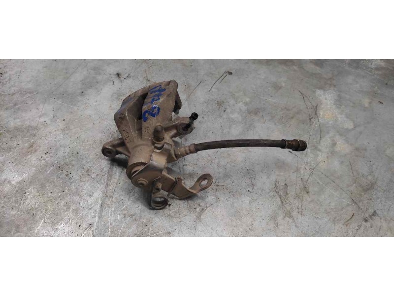 Recambio de pinza freno trasera izquierda para fiat stilo (192) 1.6 16v referencia OEM IAM   