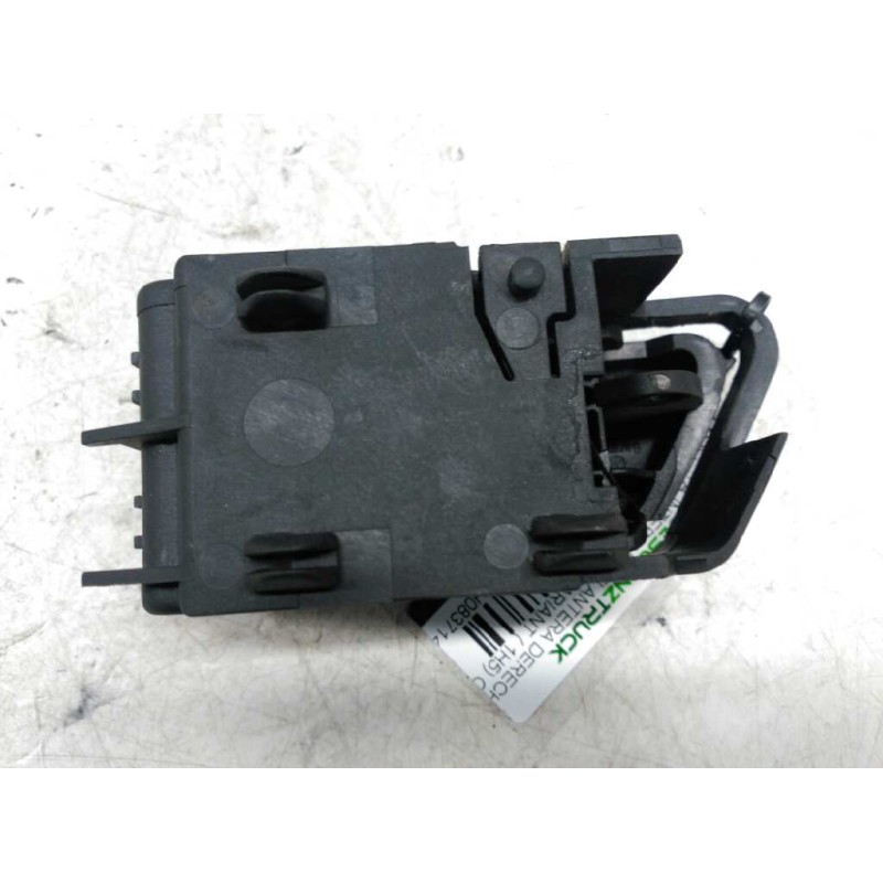 Recambio de maneta interior delantera derecha para volkswagen golf iii variant ( 1h5) cl referencia OEM IAM 1H0837142 1H0837226F