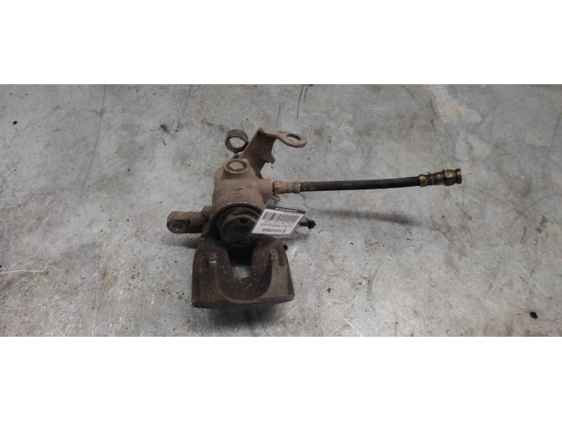 Recambio de pinza freno trasera izquierda para fiat stilo (192) 1.6 16v referencia OEM IAM   