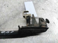 Recambio de maneta exterior trasera izquierda para volkswagen golf iii variant ( 1h5) cl referencia OEM IAM 1H4839205BFKZ   2