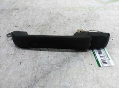 Recambio de maneta exterior trasera derecha para volkswagen golf iii variant ( 1h5) cl referencia OEM IAM 1H4839205BFKZ  