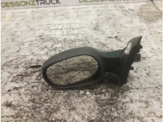 Recambio de retrovisor izquierdo para renault clio ii fase i (b/cbo) 1.4 16v tech-line (b/cb0l/p) referencia OEM IAM   