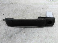 Recambio de maneta exterior delantera izquierda para volkswagen golf iii variant ( 1h5) cl referencia OEM IAM 1H0837207BFKZ  
