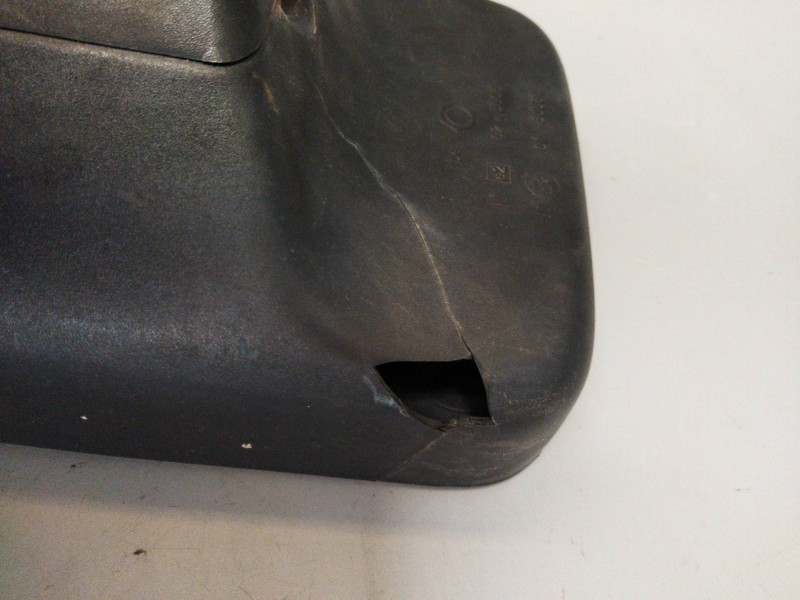 Recambio de retrovisor izquierdo para renault midlum 7.2 diesel referencia OEM IAM   