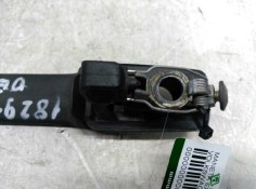 Recambio de maneta exterior delantera izquierda para volkswagen golf iii variant ( 1h5) cl referencia OEM IAM 1H0837207BFKZ   2