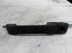 Recambio de maneta exterior delantera derecha para volkswagen golf iii variant ( 1h5) cl referencia OEM IAM 1H0837207CFKZ  