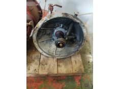 Recambio de caja cambios para renault s 100.07/08 /110/120/130.08/09 chasis (modelo 120.08) 82 kw e1 cabina doble referencia OEM 2