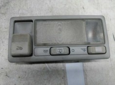 Recambio de luz interior para volkswagen golf iii variant ( 1h5) cl referencia OEM IAM 1H0947111 357947105CFKZ 