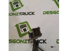 Recambio de motor limpia delantero para volvo fl xxx fg 4x2 cabina para grupos (l4h1c) referencia OEM IAM    2