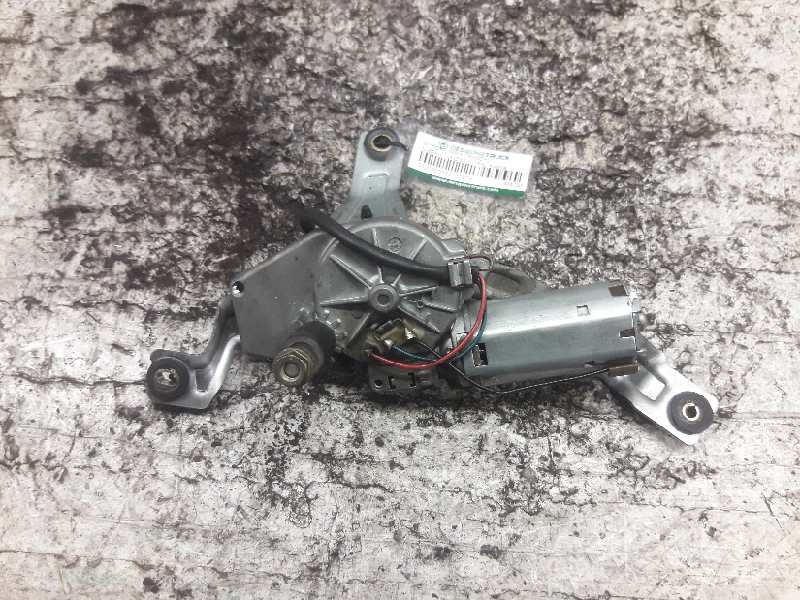 Recambio de motor limpia trasero para nissan almera (n16/e) acenta referencia OEM IAM 404733 28710BM415T 