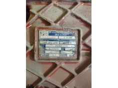 Recambio de caja cambios para renault s 135.08/a midliner 4 zyl. e2 chasis (modelo 135.08/a) 100 kw cabina doble referencia OEM  2