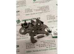 Recambio de cerradura capot para fiat scudo (222) 2.0 jtd familiar (5 asientos) referencia OEM IAM   