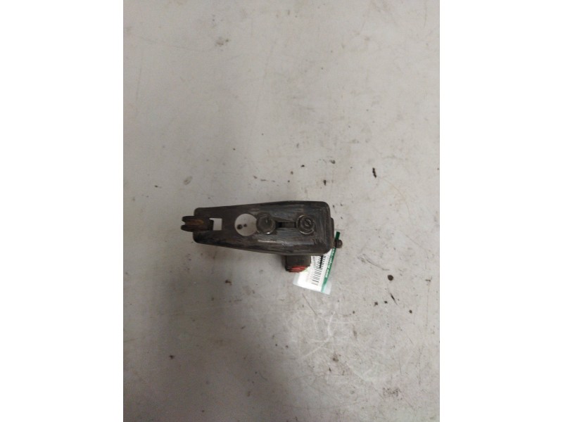 Recambio de repartidor de freno para nissan cabstar 01.04  cabina simple cabina individual referencia OEM IAM   