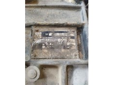 Recambio de caja cambios para nissan trucks m 130.17 referencia OEM IAM S636 1290052127  2