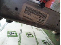 Recambio de intercooler para volvo fl xxx fg 4x2 cabina para grupos (l4h1c) referencia OEM IAM 7482142944   2