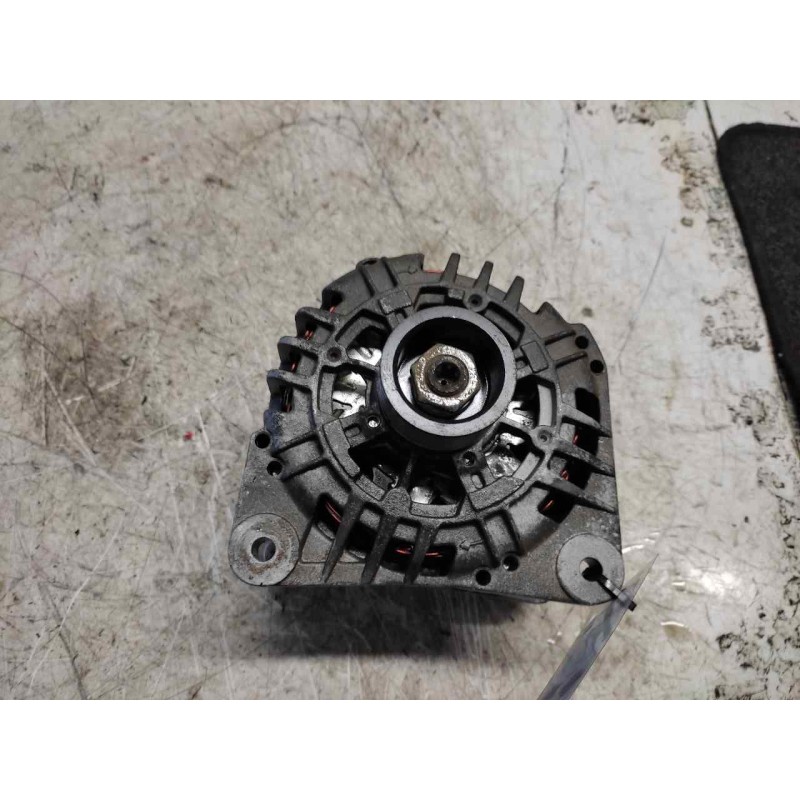 Recambio de alternador para renault master ii ph. 2 doka/pr. fgst 2.5 diesel referencia OEM IAM AI90086  