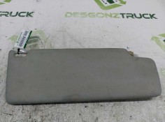 Recambio de parasol izquierdo para volkswagen golf iii variant ( 1h5) cl referencia OEM IAM 1H0857551  