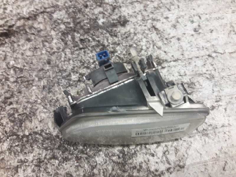 Recambio de faro antiniebla izquierdo para citroën saxo 1.5 d sx referencia OEM IAM   