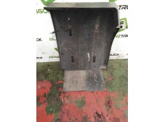 Recambio de guardabarros delantero izquierdo para man l2000 8.103-8.224 euroi/ii faki 8.xxx fak compacto referencia OEM IAM    2