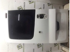 Recambio de puerta trasera izquierda para nissan primastar (x..) kombi l1h1 2.7t (6 sitze) referencia OEM IAM   