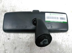 Recambio de espejo interior para volkswagen golf iii variant ( 1h5) cl referencia OEM IAM    2