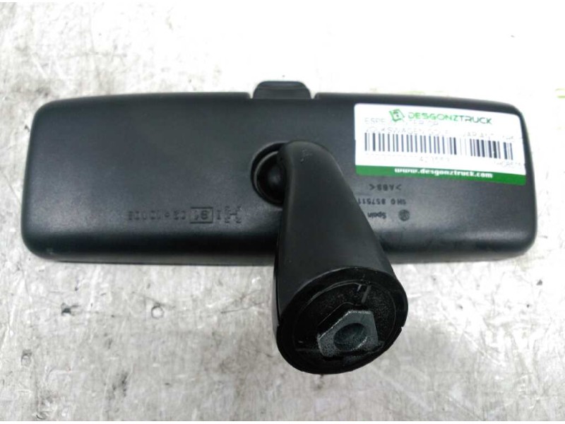 Recambio de espejo interior para volkswagen golf iii variant ( 1h5) cl referencia OEM IAM   