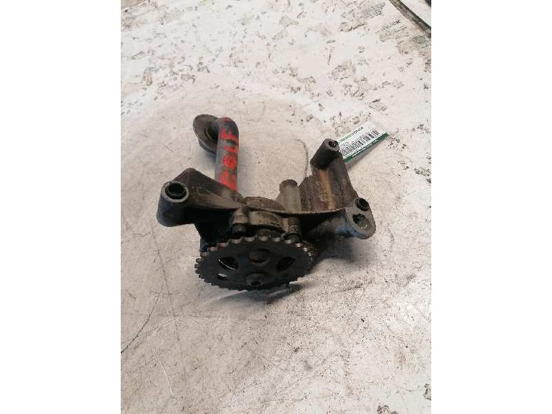 Recambio de bomba aceite para volkswagen golf iv berlina (1j1) 1.9 tdi referencia OEM IAM 06A115105  