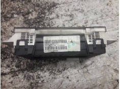 Recambio de pantalla multifuncion para nissan almera (n16/e) acenta referencia OEM IAM 28090BU701A 216776529A  2