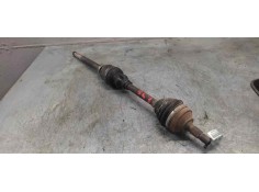 Recambio de transmision delantera derecha para peugeot 306 berlina 3/4/5 puertas (s2) xr referencia OEM IAM  27CM MANGUETA Y CAM