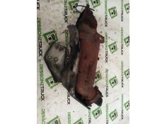 Recambio de catalizador para renault maxity fg 130.35/45 referencia OEM IAM 20632MB40B  