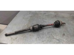 Recambio de transmision delantera derecha para peugeot 306 berlina 3/4/5 puertas (s2) xr referencia OEM IAM  27CM MANGUETA Y CAM 2