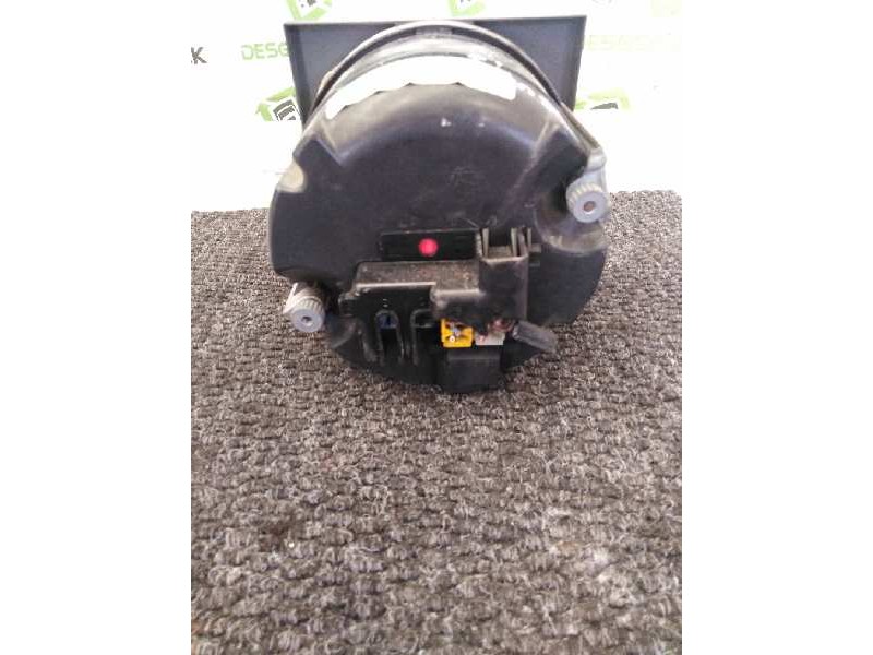 Recambio de tacografo para iveco century referencia OEM IAM LG8456 792890 