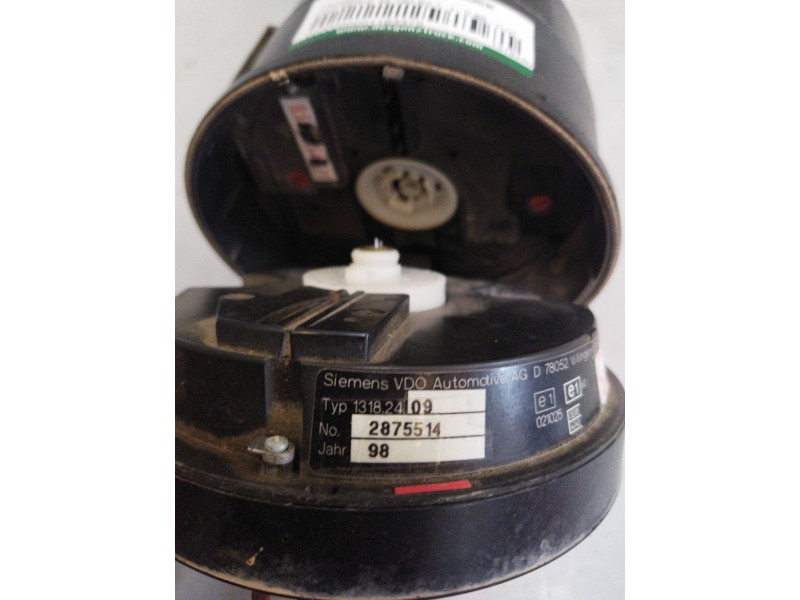 Recambio de tacografo para daf serie 45.180 e2 referencia OEM IAM 13182409 2875514 