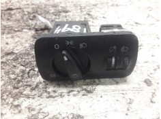 Recambio de mando luces para seat cordoba berlina (6k2) stella referencia OEM IAM 6K1941531AL  