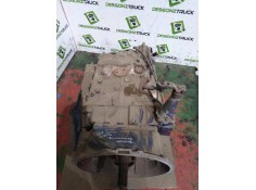 Recambio de caja cambios para iveco serie t chasis gran cabina (190-33 turbostar p) gran espacio referencia OEM IAM 16S160  