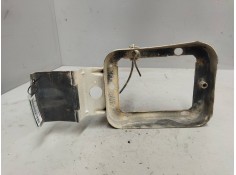 Recambio de soporte faro derecho para renault g 300 manager/maxter (222 kw) referencia OEM IAM   