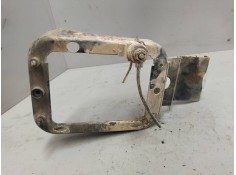 Recambio de soporte faro derecho para renault g 300 manager/maxter (222 kw) referencia OEM IAM    2