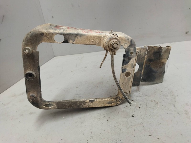 Recambio de soporte faro derecho para renault g 300 manager/maxter (222 kw) referencia OEM IAM   