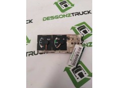 Recambio de cuadro instrumentos para man m 2000 l 12.xxx (e2) fki lk 12.224  e 2 compacto referencia OEM IAM  INDICADOR NIVEL AC