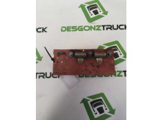 Recambio de cuadro instrumentos para man m 2000 l 12.xxx (e2) fki lk 12.224  e 2 compacto referencia OEM IAM  INDICADOR NIVEL AC 2